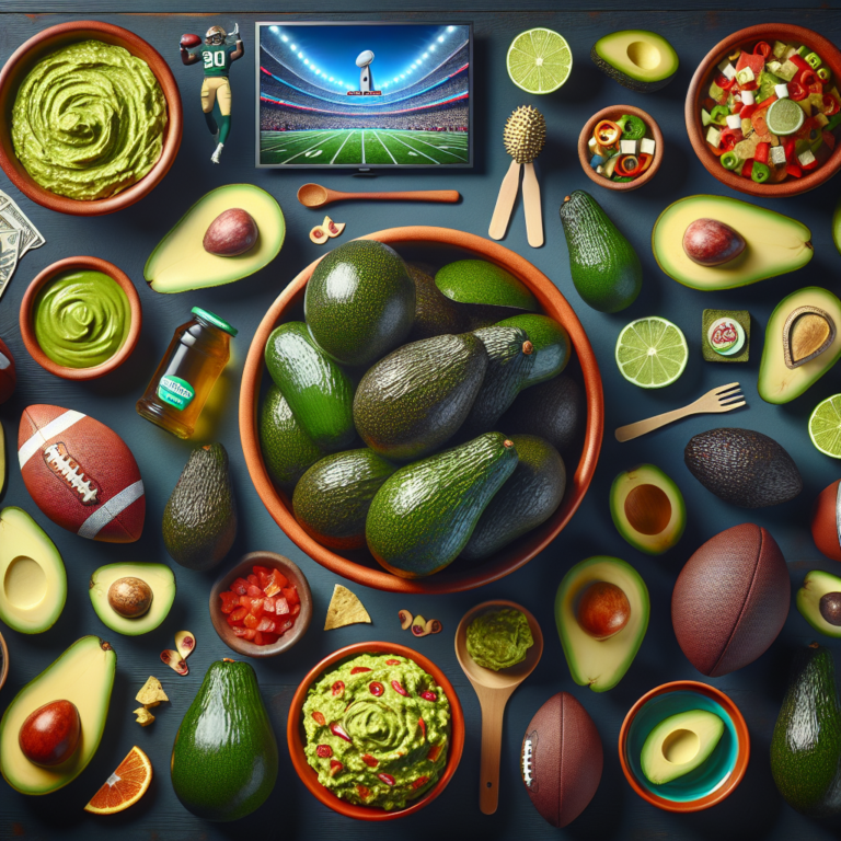 Avocados are a Super Bowl staple – but are they truly a miracle food? | Well actually