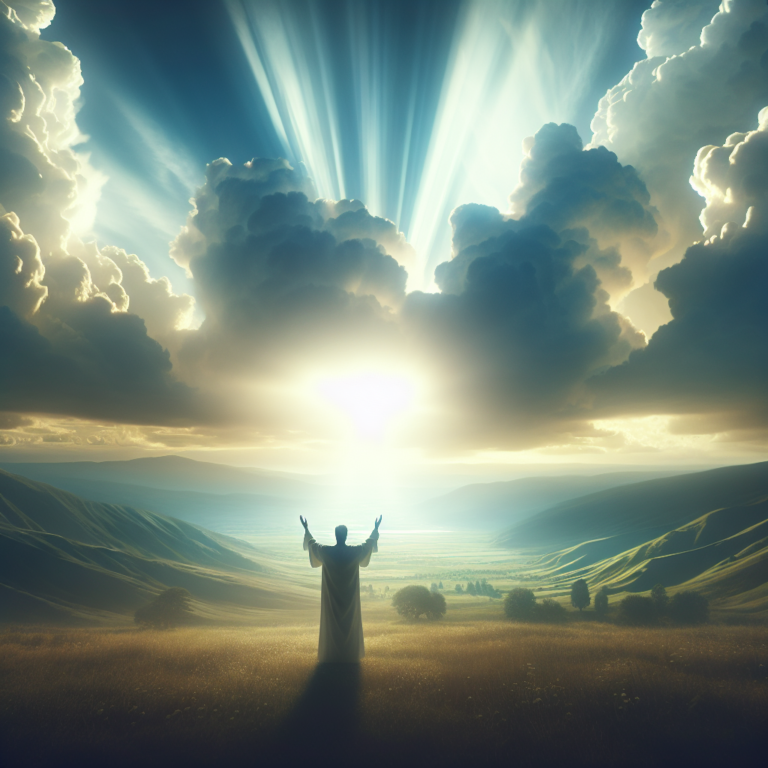 Drawing Near to God: Understanding Hebrews 7:25