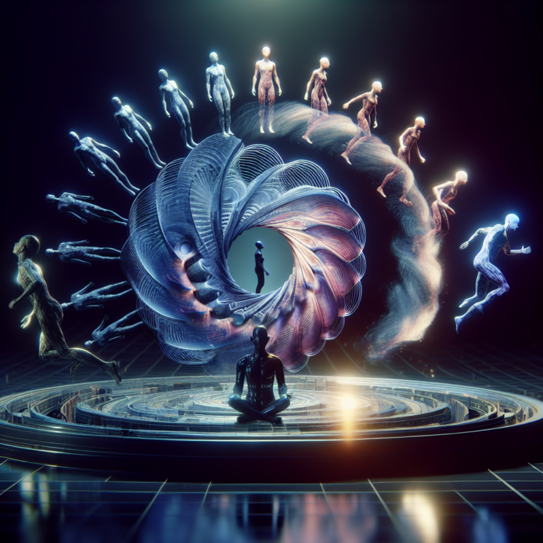 Unchanging Essence: Discovering Your True Self