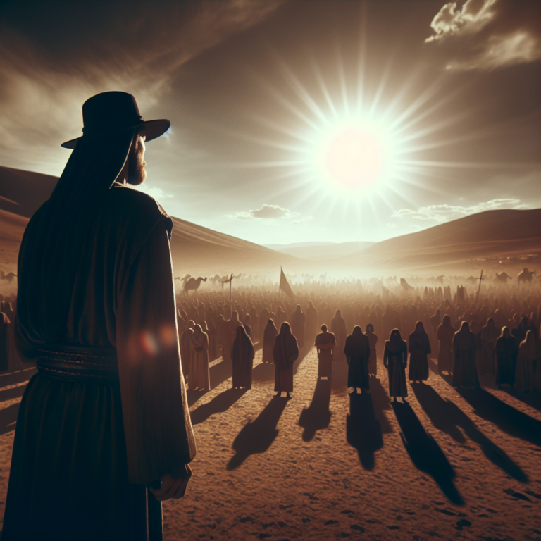 Reflections on Obadiah 1:10: Embracing Compassion Over Conflict