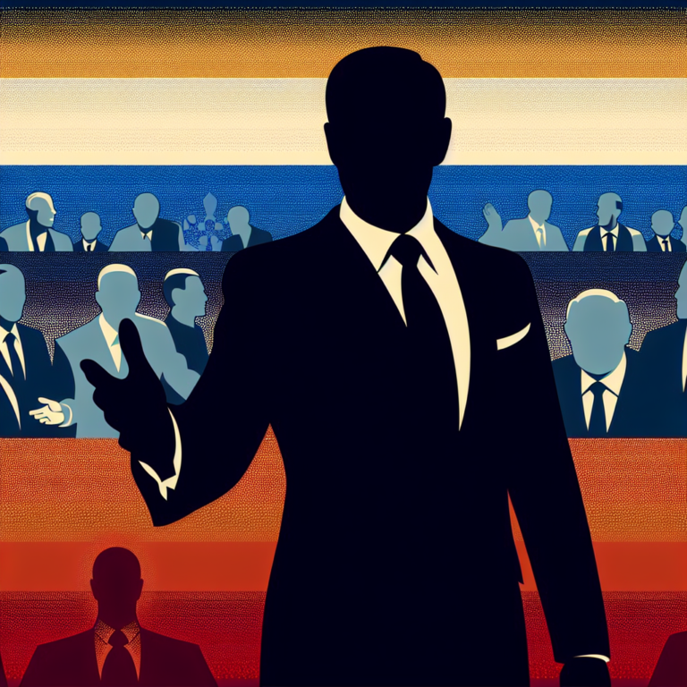 Epstein built ties to Russians and sought to meet Putin, files show – The Washington Post