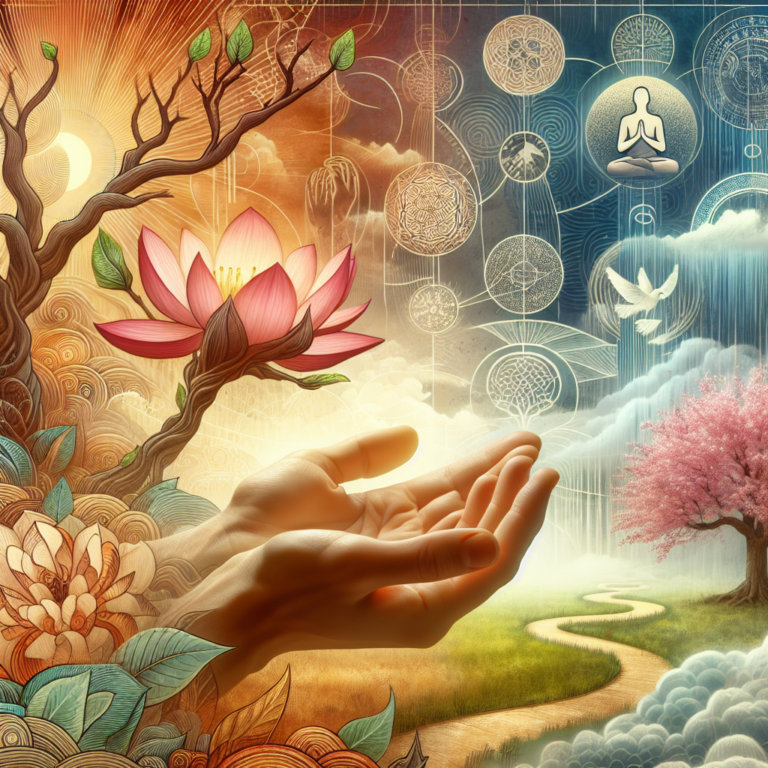 Divine Priorities: Embracing God’s Work in Our Lives