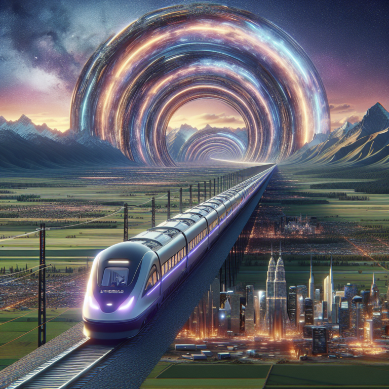 Journey Beyond: Spiritual Insights from Infinity Train