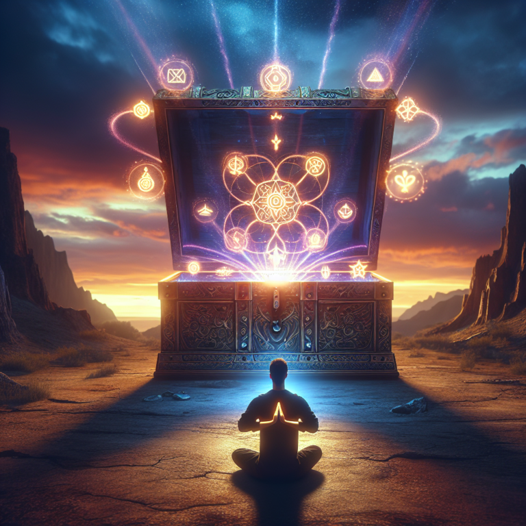 Unlocking Wisdom: The Timeless Truths of Daniel 2:20