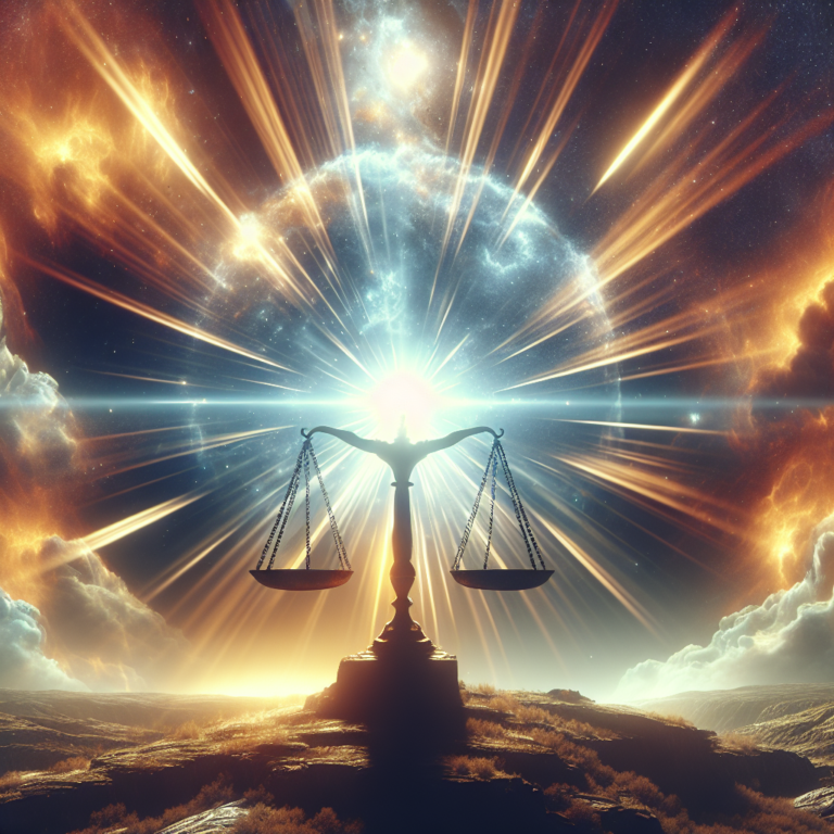 Reflecting on Justice: A Devotional on Obadiah 1:15