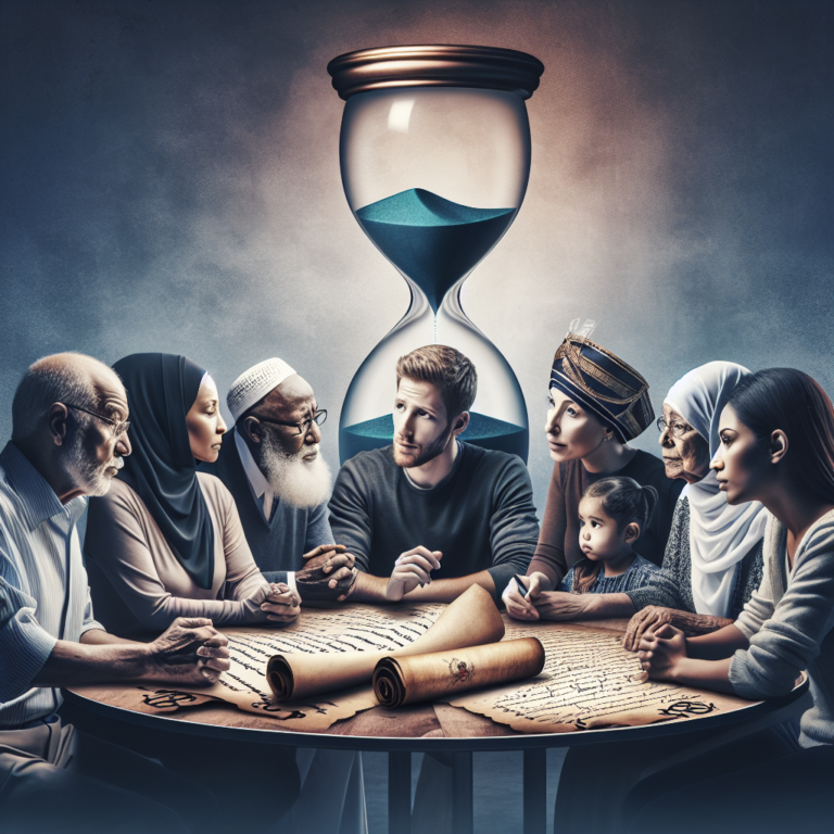 Families urged to discuss Wills to avoid estate delays – FBC News