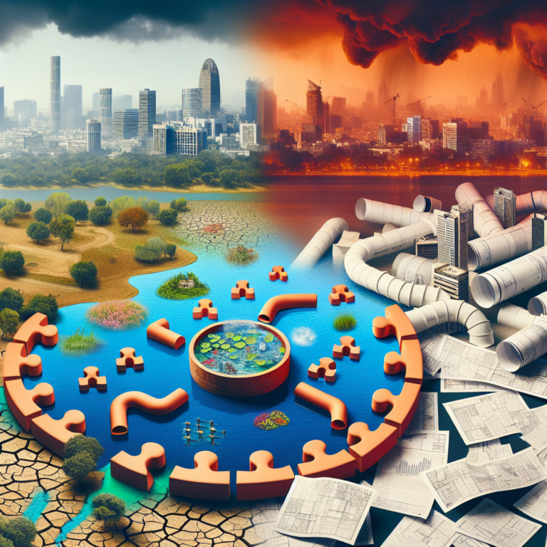 Delhi facing a water crisis despite multiple plans to revive lakes. Here’s why