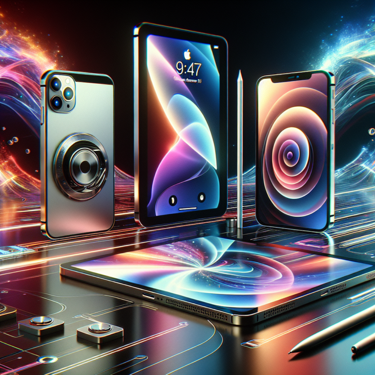 Apple Prepares to Kick Off 2026 With the iPhone 17e, New iPads and Macs – bloomberg.com