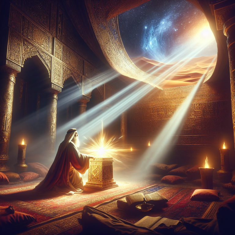 Unveiling Divine Wisdom: The Power of Daniel 2:21