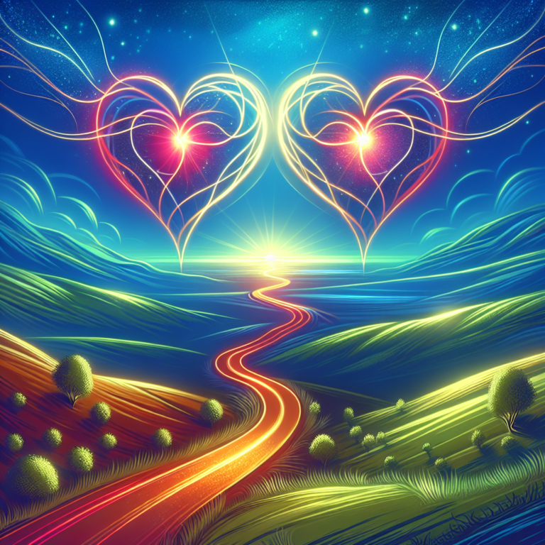 Aligning Hearts and Goals: A Journey Towards Purpose