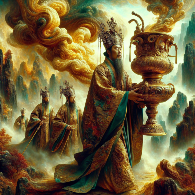 Entering the Holy Place: Understanding Redemption in Hebrews 9:12