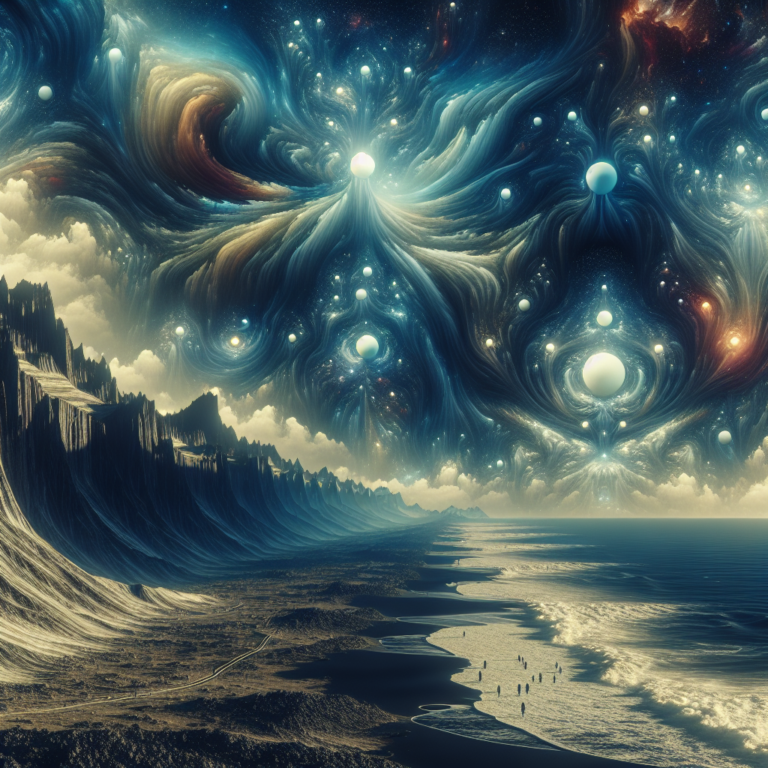 Finding Strength in the Impossible: A Devotional Journey