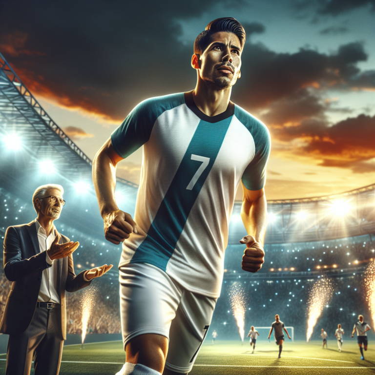 Endrick ‘decision taken’ to return to Real Madrid – agent