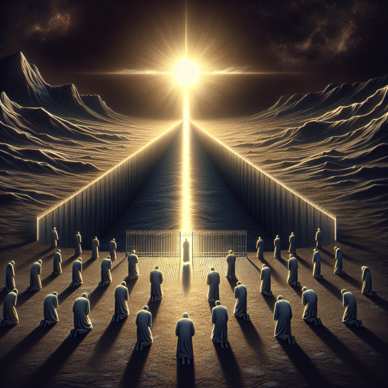 Cleansed by the Eternal Spirit: Understanding Hebrews 9:14