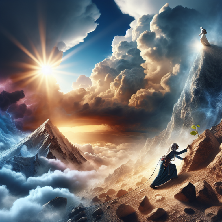 Breaking Barriers: Mary Bethune’s Faith in the Possible