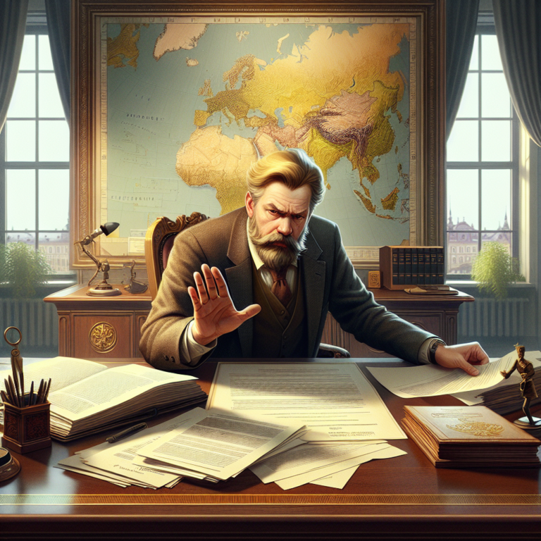 Exclusive: Trump says he opposes Israeli annexation steps in West Bank – Axios