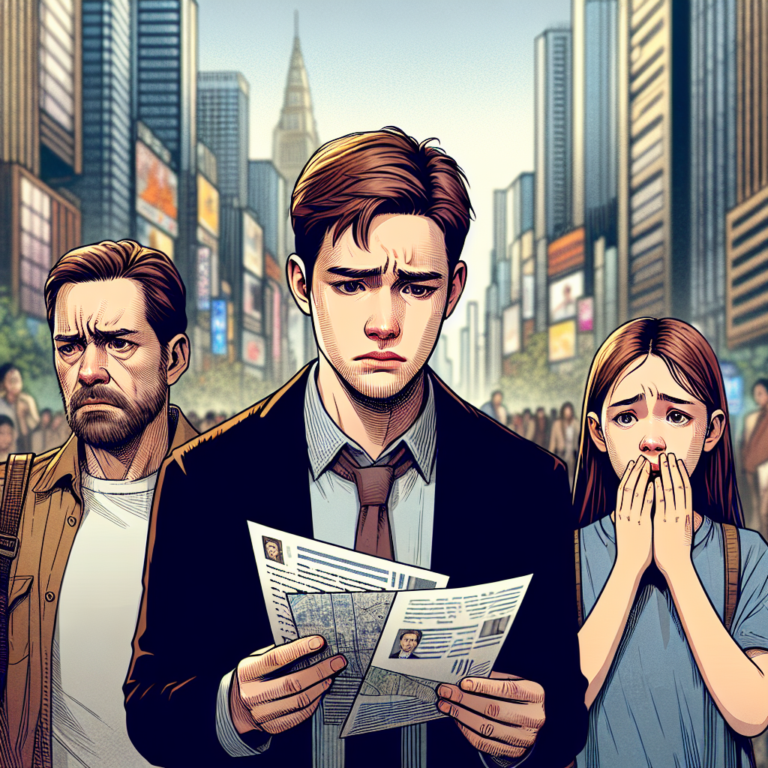 EastEnders confirms two major Jay Brown updates with Lexi left devastated