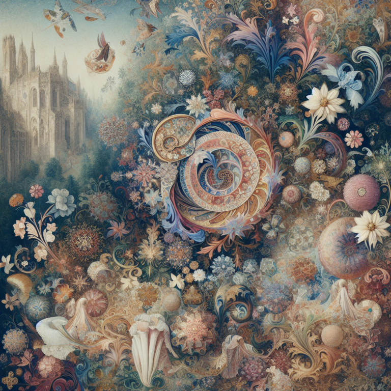 Lost Painting by the ‘Illustrious Woman’ Painter of the Renaissance Surfaces in N. Carolina After 100 Years