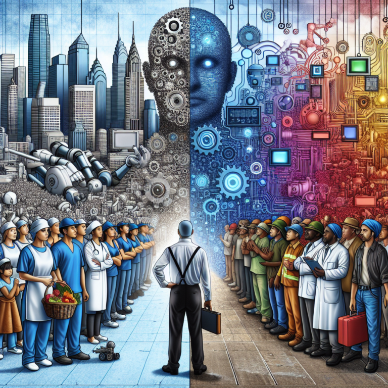 The AI boom belongs to capital, not workers – Axios