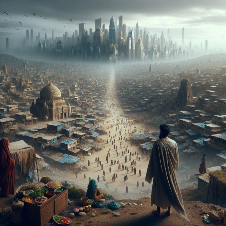 Answering the Call: Jonah’s Journey of Obedience