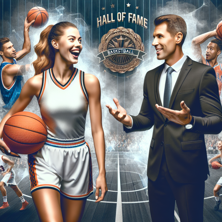 Candace Parker, Doc Rivers among 2026 Naismith Basketball Hall of Fame finalists