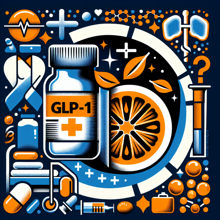 GLP-1 drugs may cause scurvy in patients – NewsNation