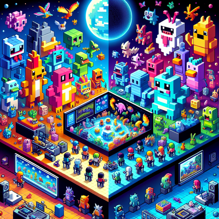 ‘Pokémon Pokopia’: Oh God, they made ‘Minecraft’ for Pokémon