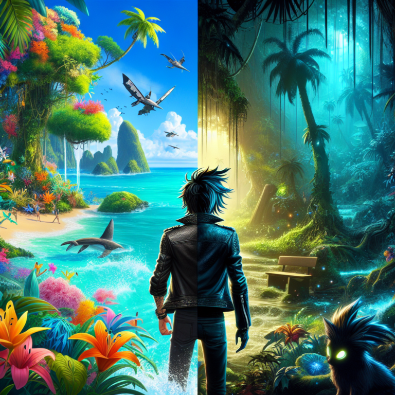 From ‘Moana 2’ To A Dark Indie Web Comic