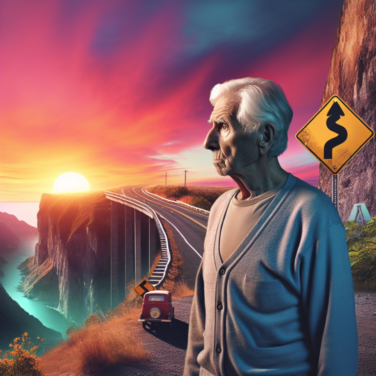 Warren Buffett’s biggest warning for anyone nearing retirement – MSN