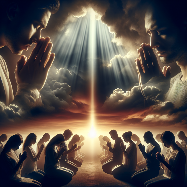 Embracing Faith and Patience: A Personal Prayer