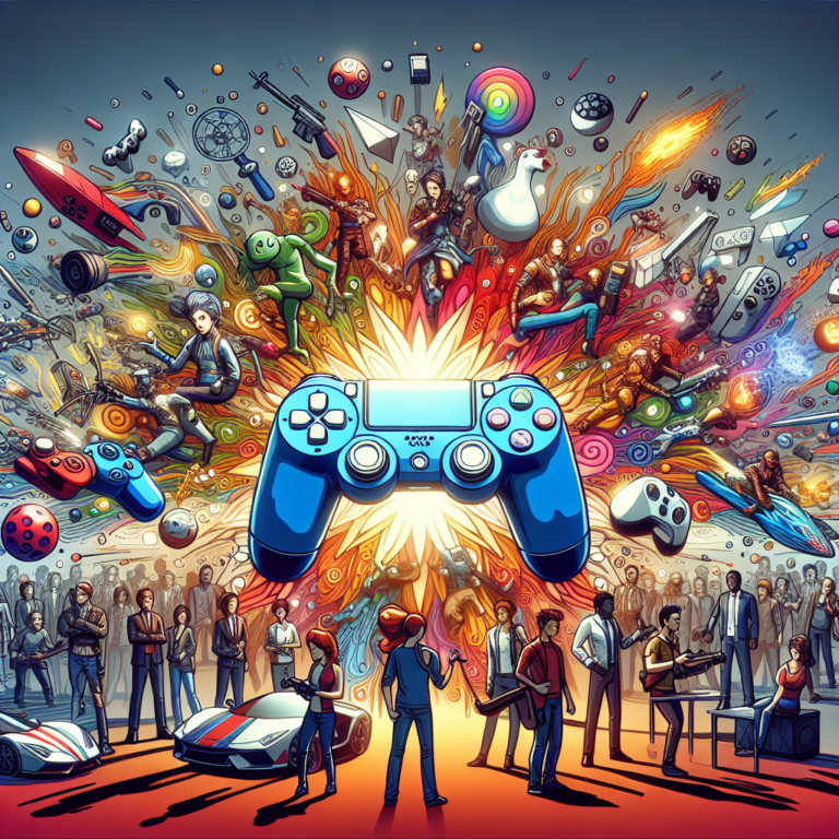 Everything Announced At The February PlayStation State Of Play