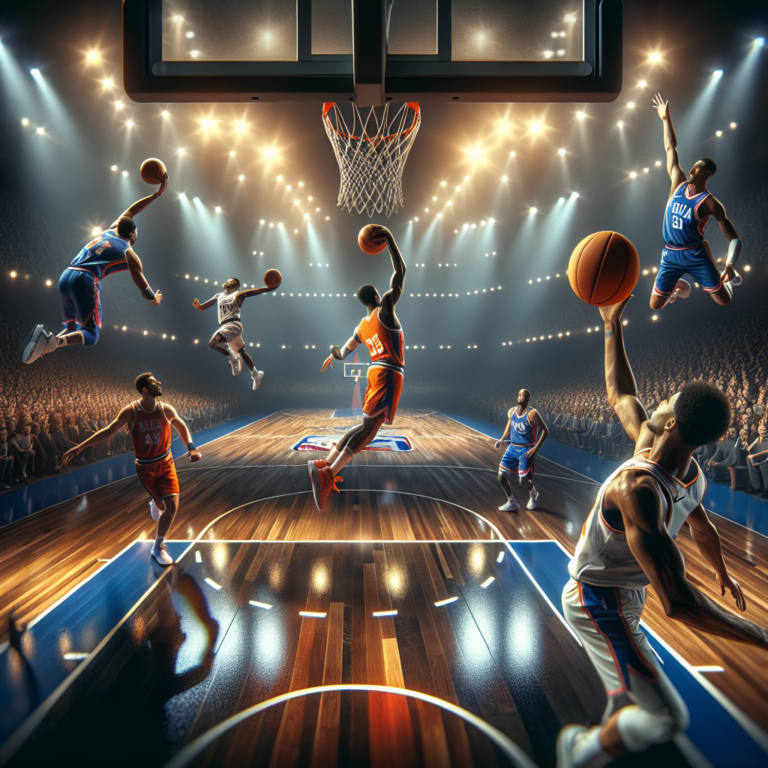 The Nuggets' 10 best moments from NBA All-Star weekend — from David Thompson to Jamal Murray – Denver Gazette