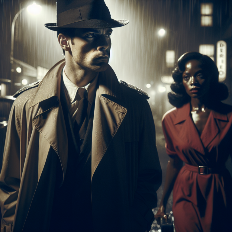 Spiritual Lessons from Sin City: A Dame to Kill For