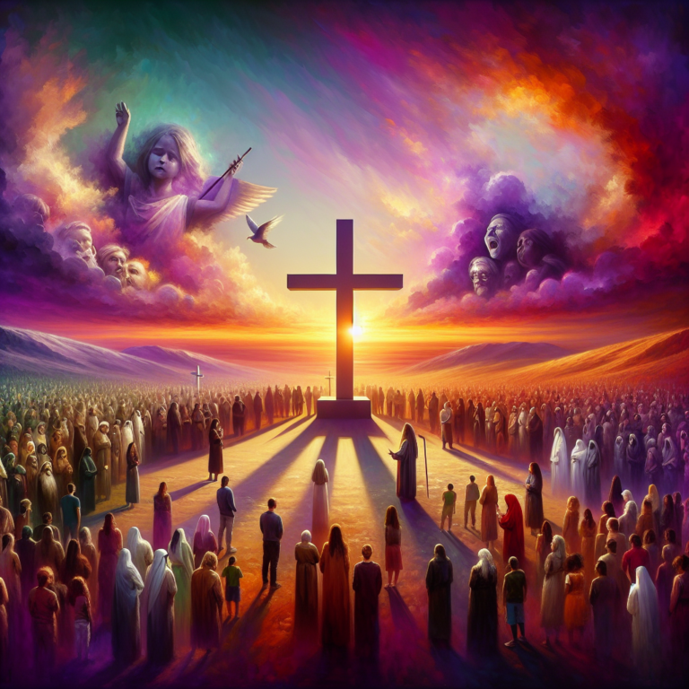 Perfected Through One Sacrifice: A Study of Hebrews 10:14