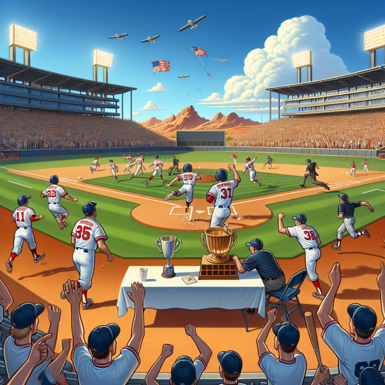 Husker Baseball opens season with run-rule win over UCONN at MLB Desert Invitational – Rural Radio Network