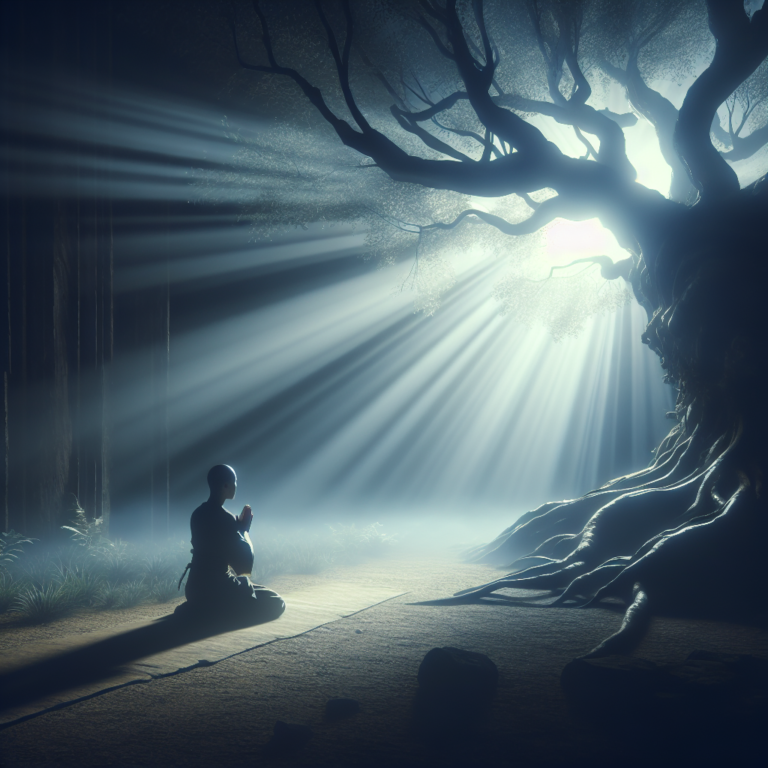 Strength in Faith: A Journey of Perseverance