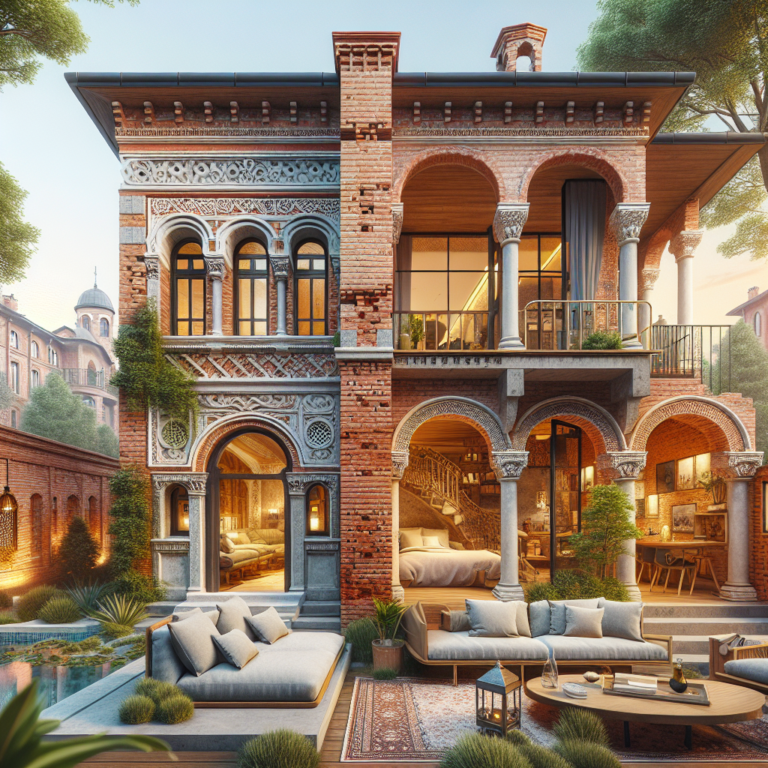 A Bathhouse-Turned-Home Is (Back) on the Market – Chicago Magazine