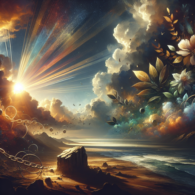 Hold Fast: Embracing Hope and Faith in Hebrews 10:23