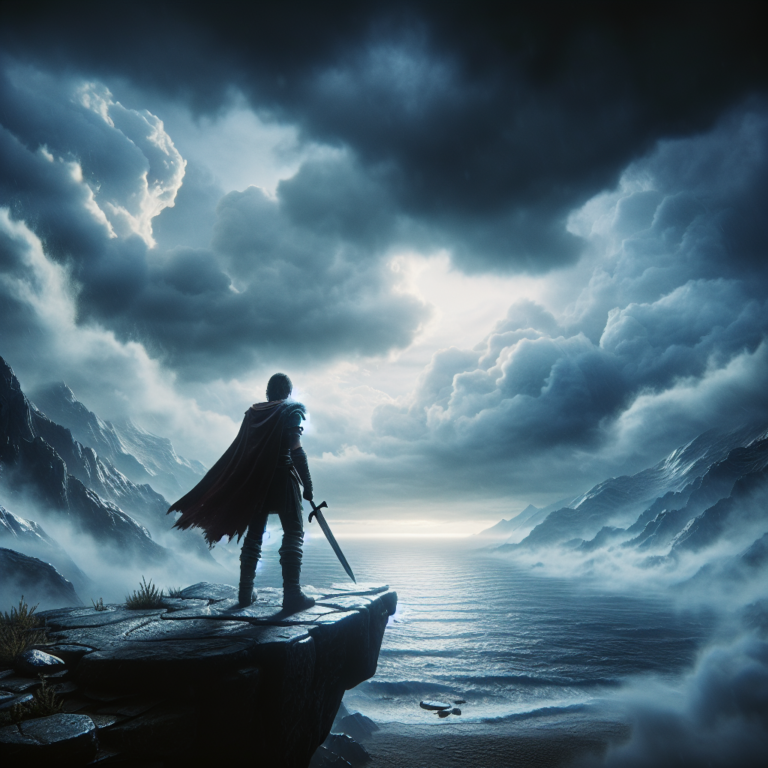 Transforming Setbacks: Finding Strength in Every Failure