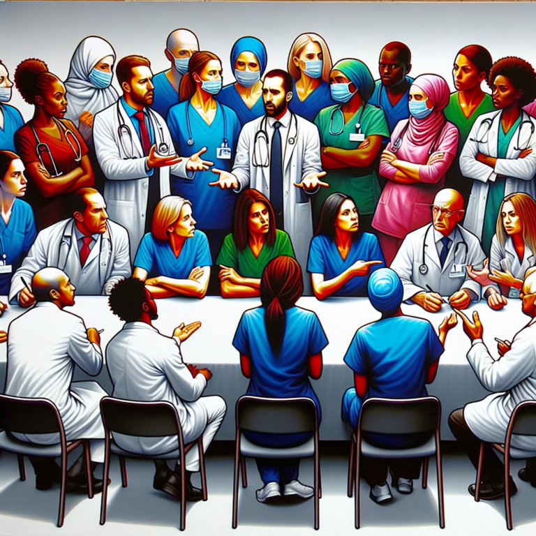 Doctors and nurses are feuding as N.J. weighs possible rule change. Is it safe?