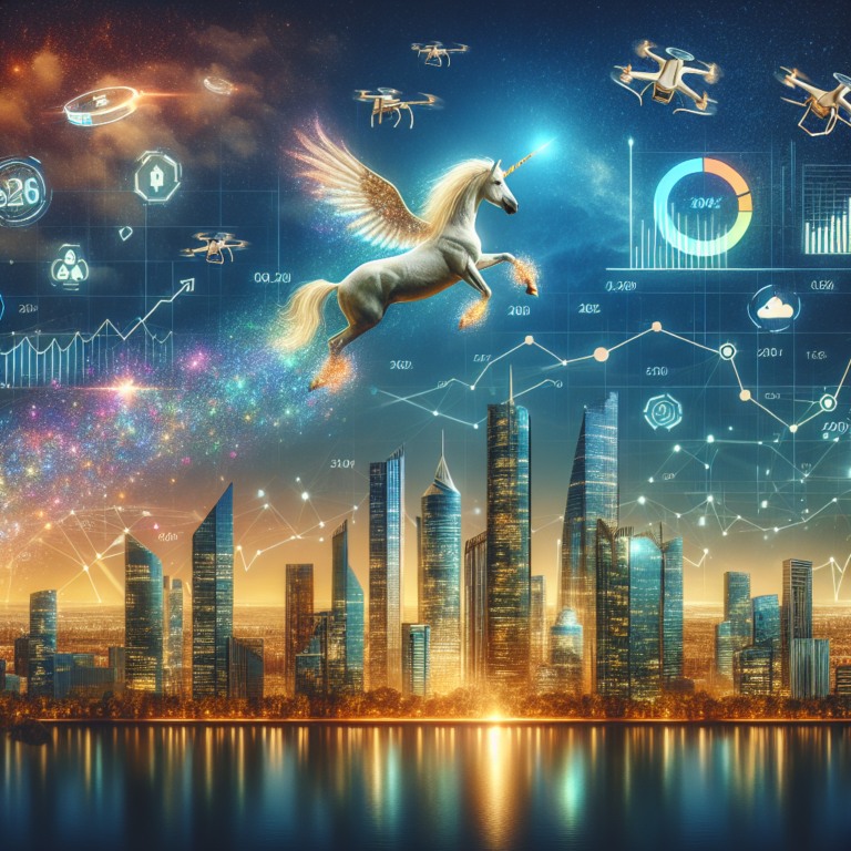 Will 2026 Be the Year of the ‘Soonicorn’? – The New York Times