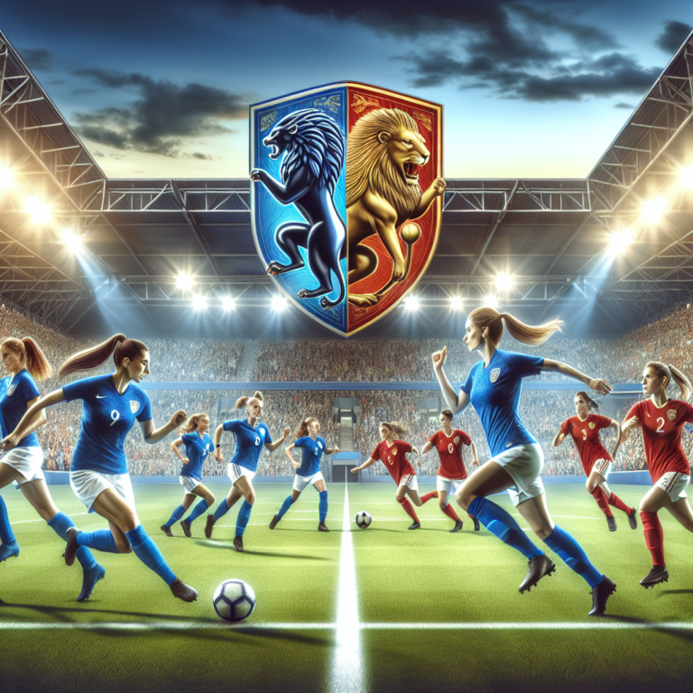 Live Commentary – Chelsea Women vs Liverpool Women