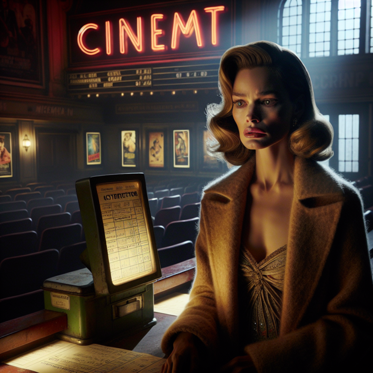 ‘Melania’ Suffers Devastating Weekend at the Box Office