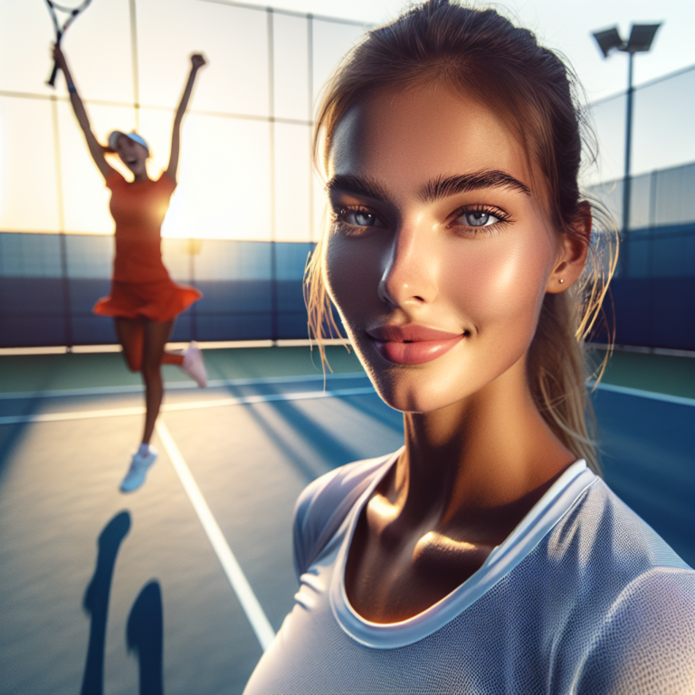 Emma Raducanu beaten in first round of Dubai Championships by ‘lucky loser’ | Emma Raducanu