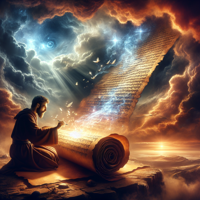 Unveiling Divine Compassion: A Deep Dive into Daniel 9:4