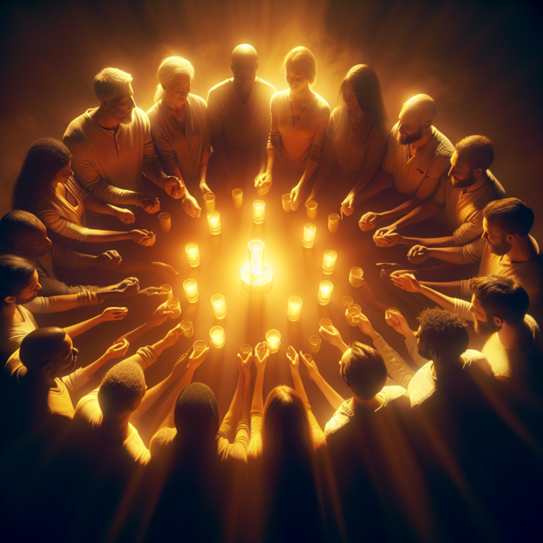 Encouragement and Assembly: Exploring Hebrews 10:25