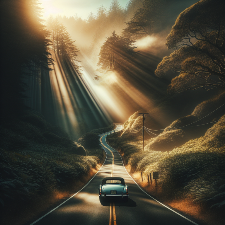 Embracing Divine Detours: Finding Purpose in the Unexpected with Mary Kay Ash