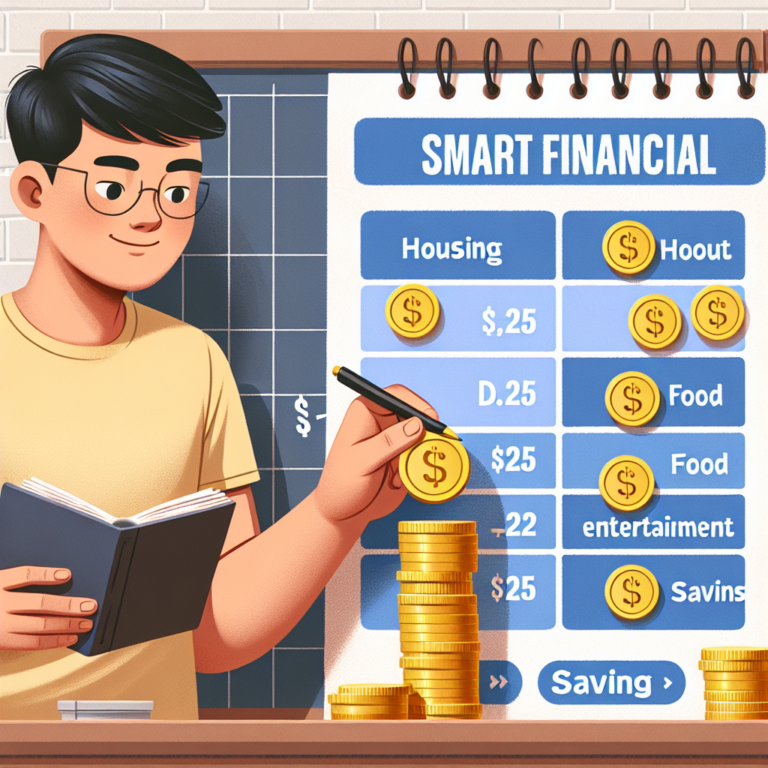 Money & Me: ‘I save around Dh5,000 every month by planning my expenses’