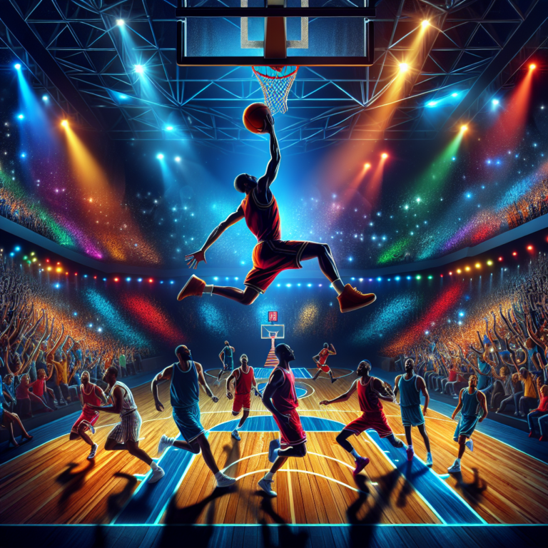 What We Heard at NBA All-Star Weekend