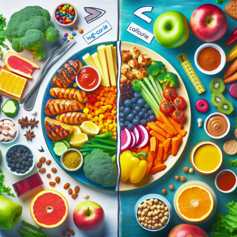 This Diet Change Cuts Over 300 Calories a Day, Without Decreasing Meal Size : ScienceAlert